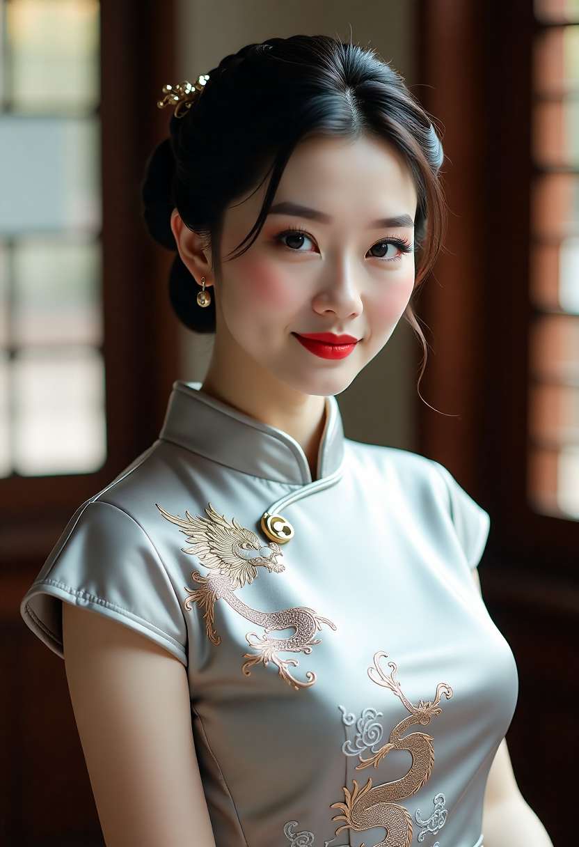 图书馆口语题封面