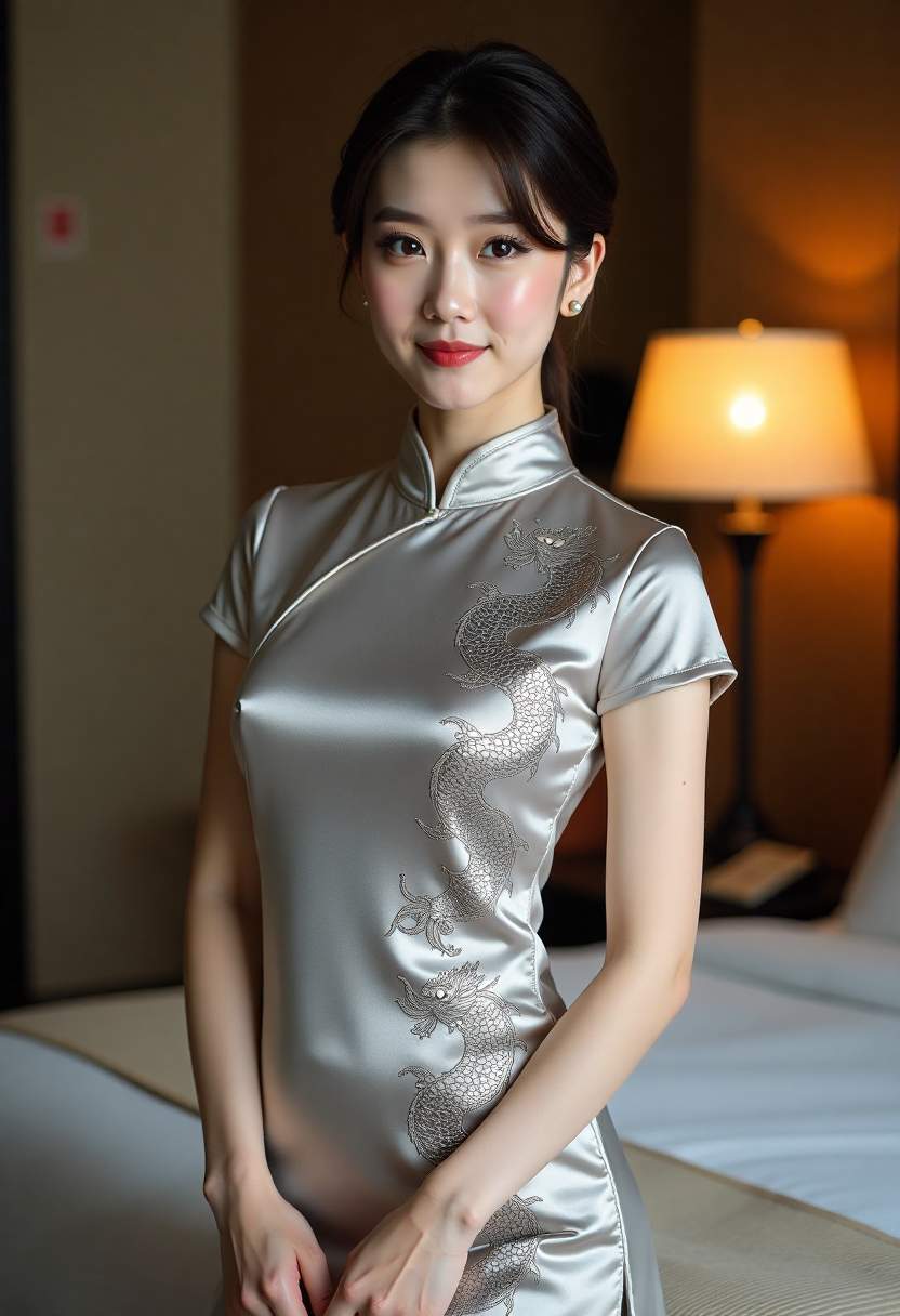 新航道晚舟